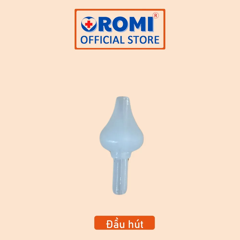 Ảnh PHỤ KIỆN OROMI - Tặng theo Sản phẩm/Giá trị đơn hàng không tặng theo yêu cầu 3