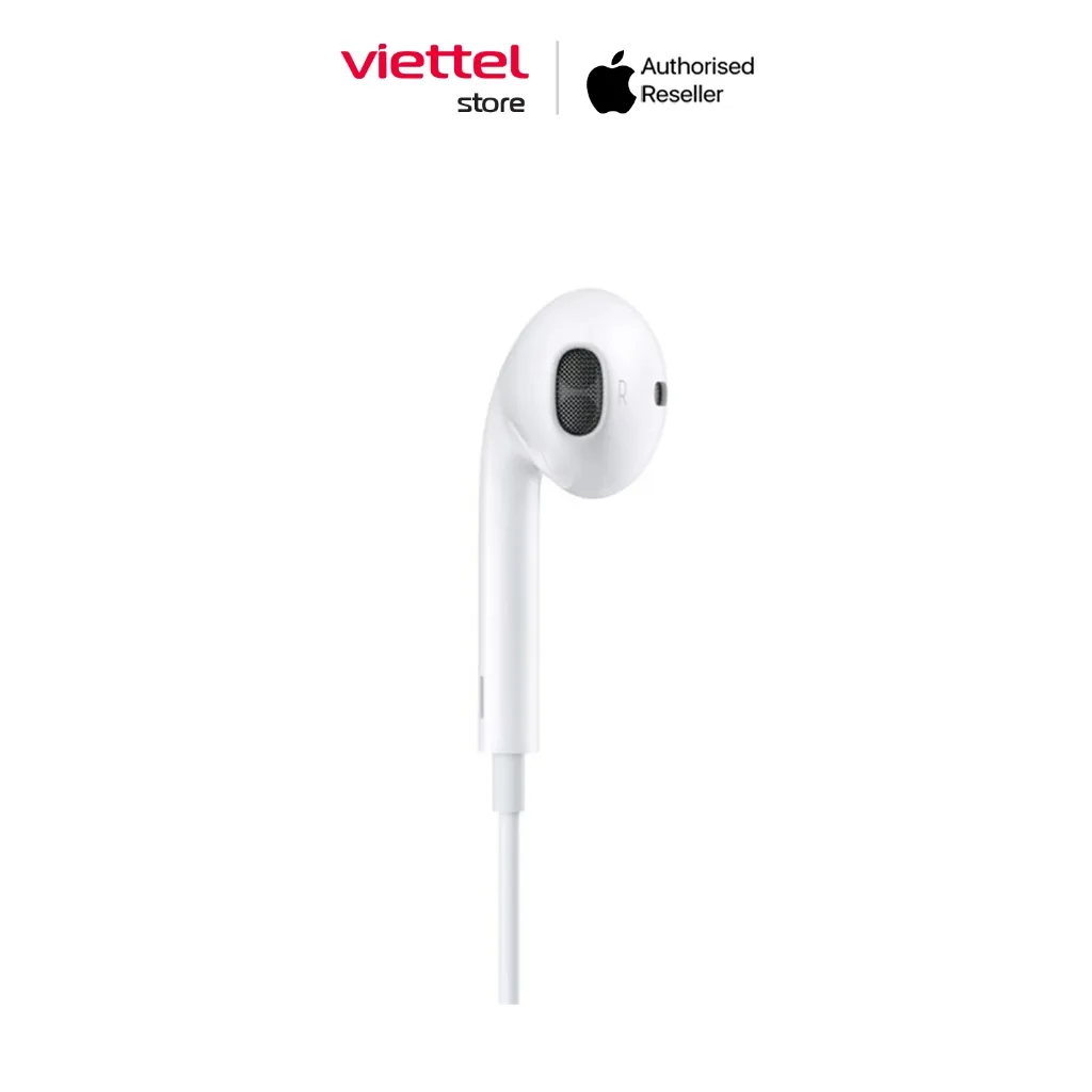 Ảnh Phụ kiện Tai nghe Apple Earpods USB-C (MYQY3ZA/A) Chính hãng (dùng cho iPhone 15 series trở lên) 1