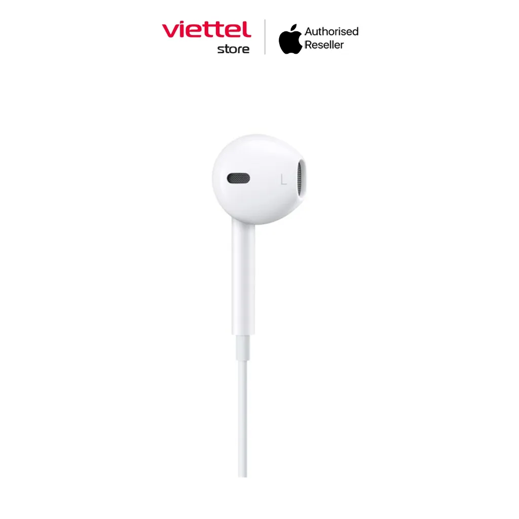 Ảnh Phụ kiện Tai nghe Apple Earpods USB-C (MYQY3ZA/A) Chính hãng (dùng cho iPhone 15 series trở lên) 2