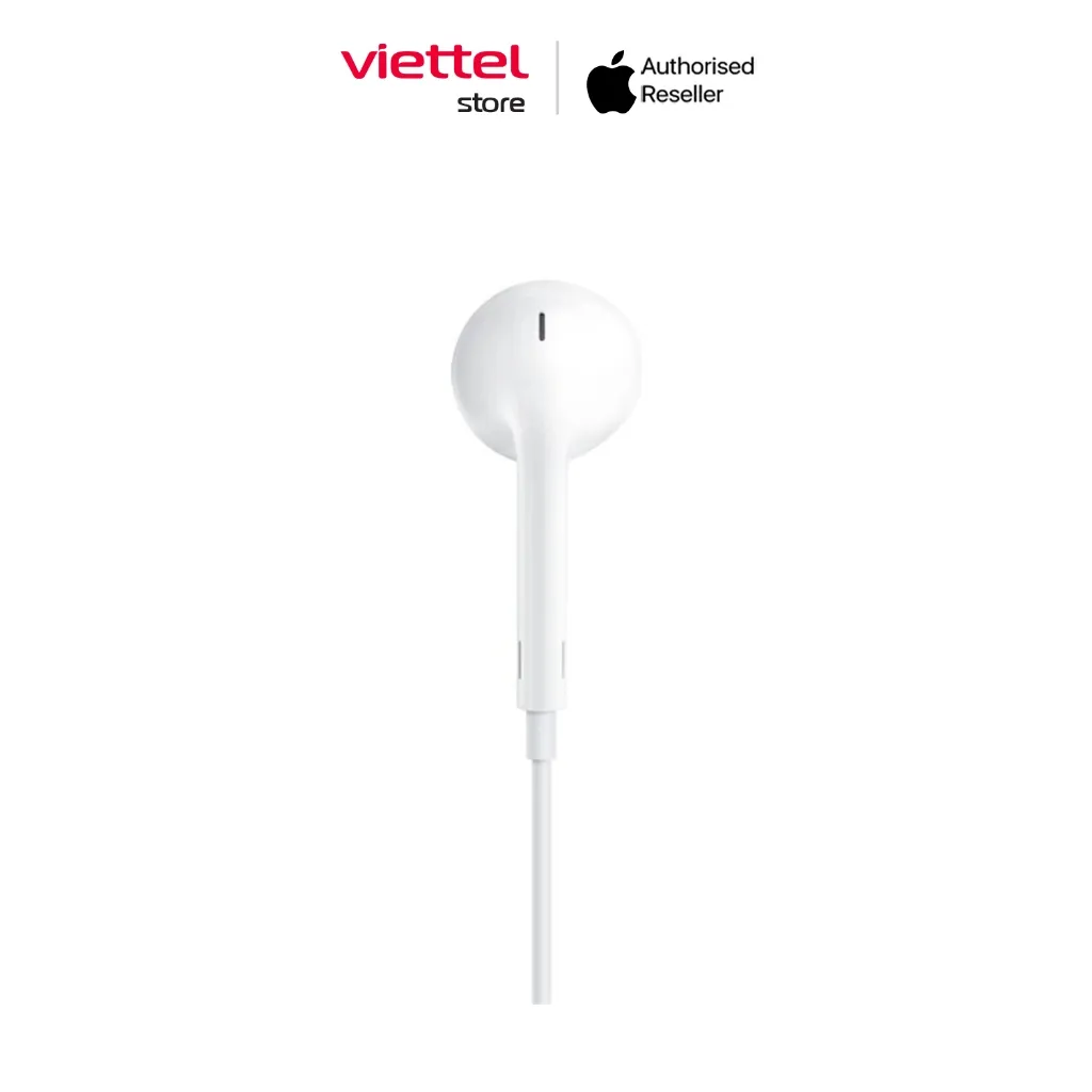 Ảnh Phụ kiện Tai nghe Apple Earpods USB-C (MYQY3ZA/A) Chính hãng (dùng cho iPhone 15 series trở lên) 3