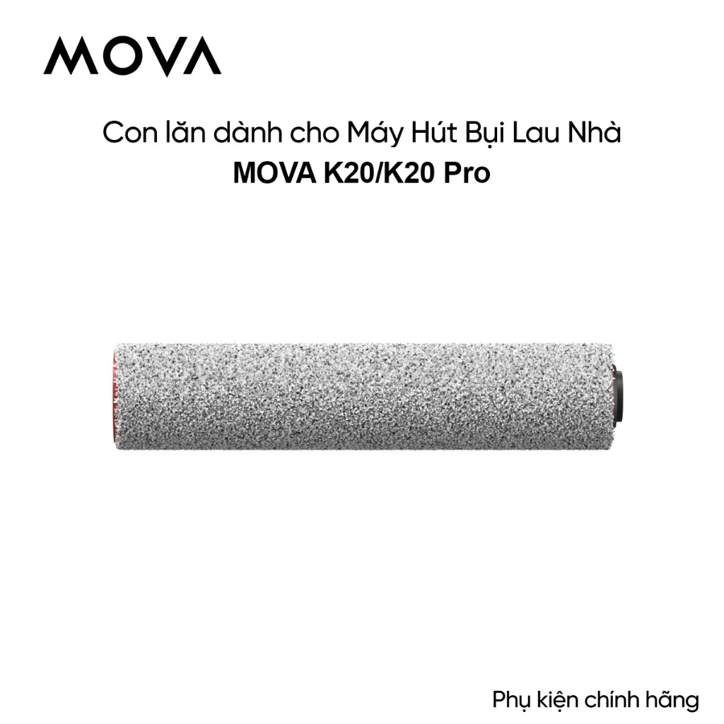 Ảnh Phụ kiện thay thế dành cho Mova K20/K20 Pro - Phụ kiện chính hãng 1