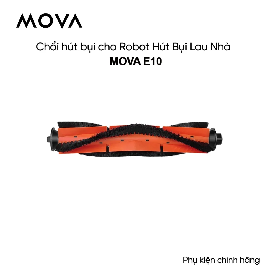 Ảnh Phụ kiện thay thế dành cho Robot hút bụi Mova E10 - Phụ kiện chính hãng 1