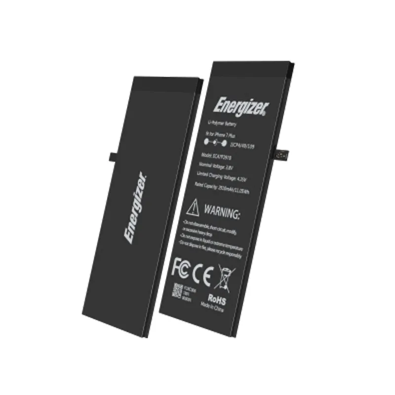 Ảnh Pin Energizer 1810mAh cho ĐT táo 6-ECA61810P-Hàng,Bảo hành 12 tháng 1 đổi 1 1