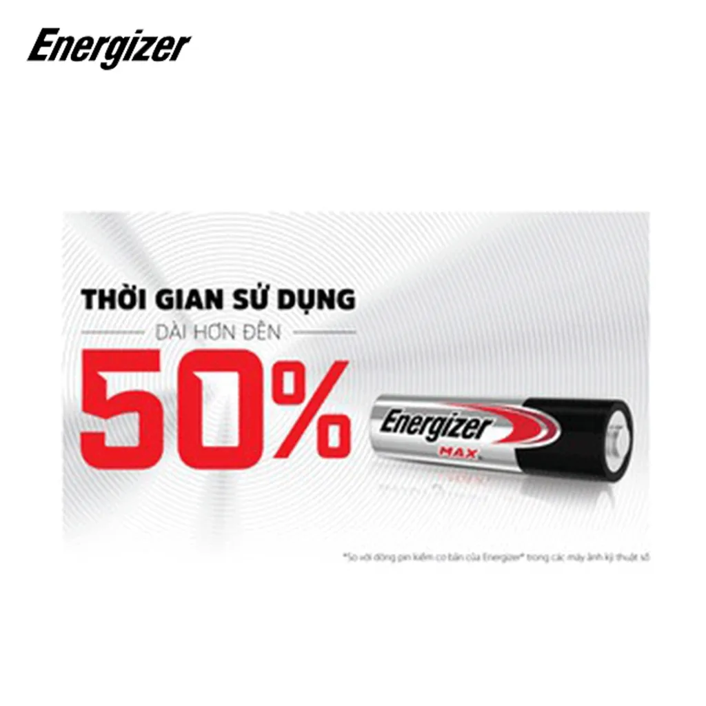 Ảnh Pin Energizer Lithium CR2032 TS1x5 - Vỉ 5 viên - Hàng chính hãng 3