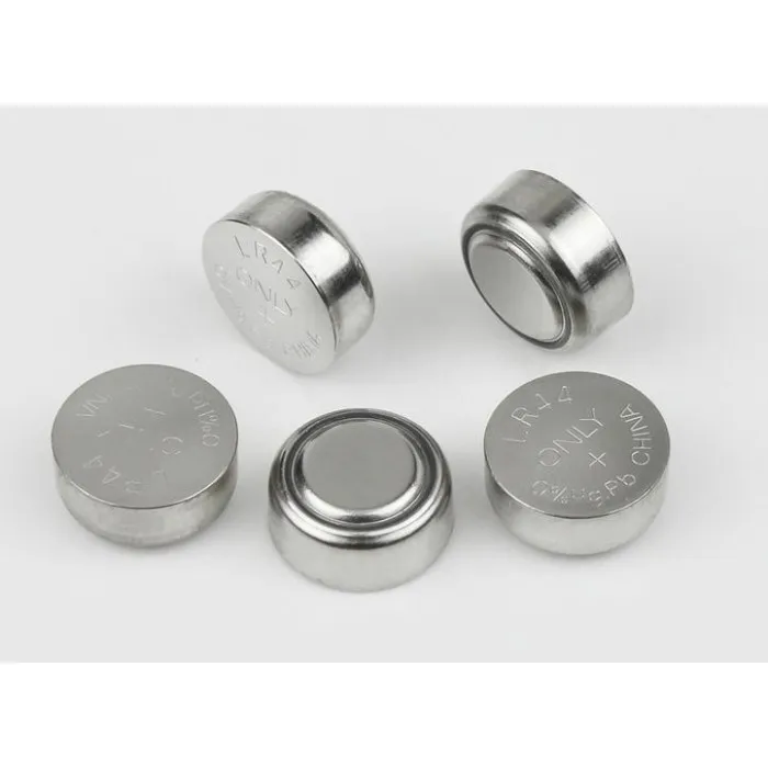 Ảnh Pin đồng hồ cao cấp loại to dành cho các loại đồng hồ đeo tay 2