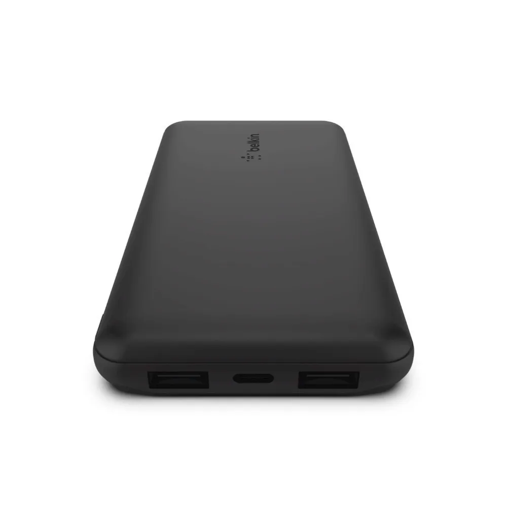 Ảnh Pin sạc dự phòng Belkin Polymer Pocket Power 10,000 mAh, USB-C 15W , cáp đi kèm A-C Belkin (tương thích iPhone 15) 2