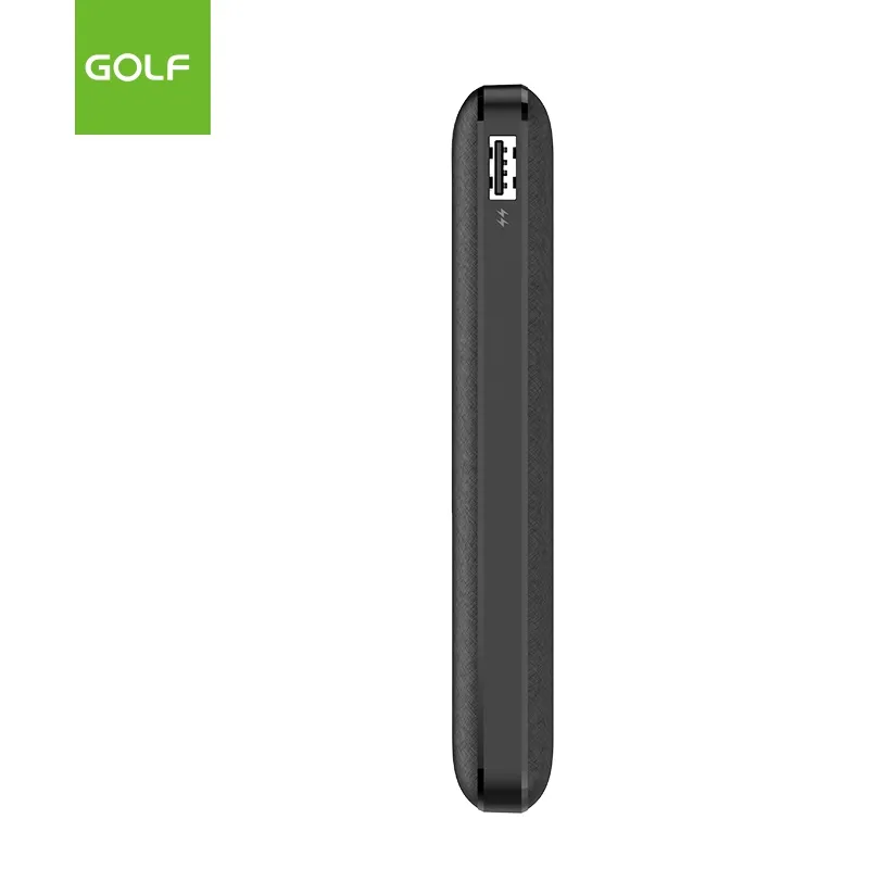 Ảnh Pin sạc dự phòng Golf L206 Type-C sạc nhiều thiết bị cùng lúc 3