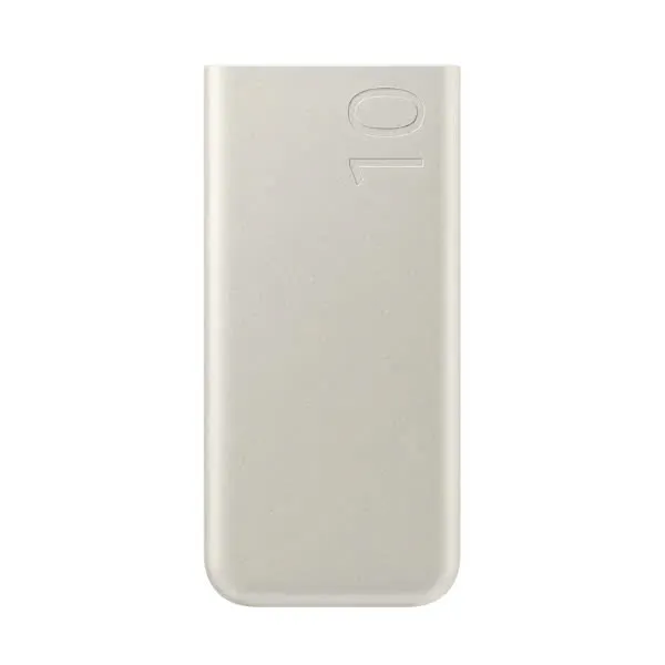 Ảnh Pin sạc dự phòng Samsung 10.000mAh 25W EB-P3400 1