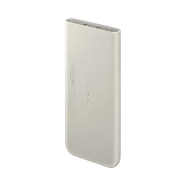 Ảnh Pin sạc dự phòng Samsung 10.000mAh 25W EB-P3400 3