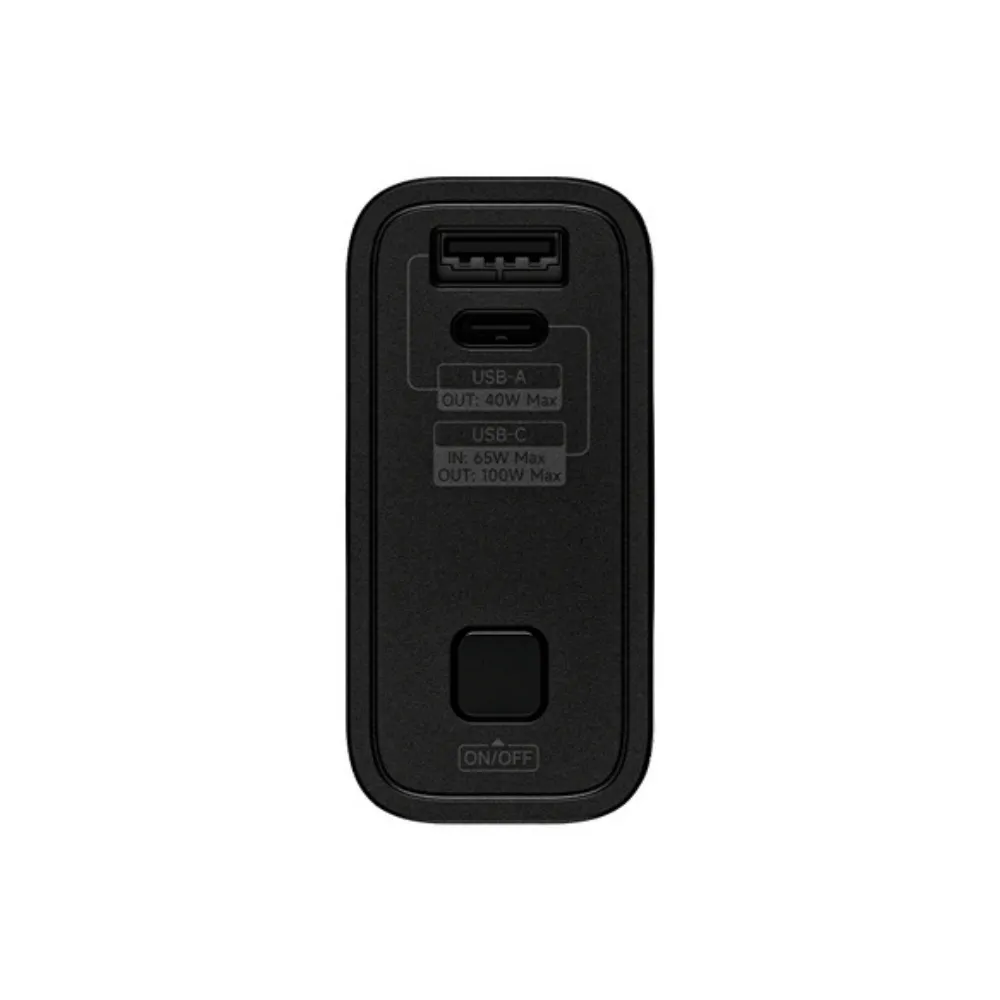 Ảnh Pin Sạc Dự Phòng Sharge Shargeek 140 Nhỏ Gọn Sạc Nhanh Tổng 140W Dung Lượng 20.000mAh 2