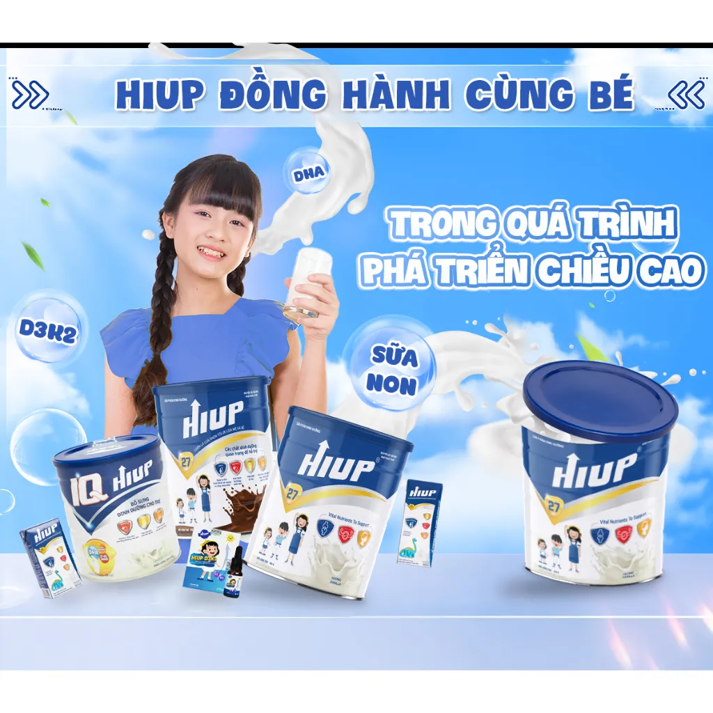 Ảnh QUÀ TẶNG KHÔNG BÁN [E-Voucher] Phiếu quà tặng Khách Hàng Thân Thiết Hiup 3