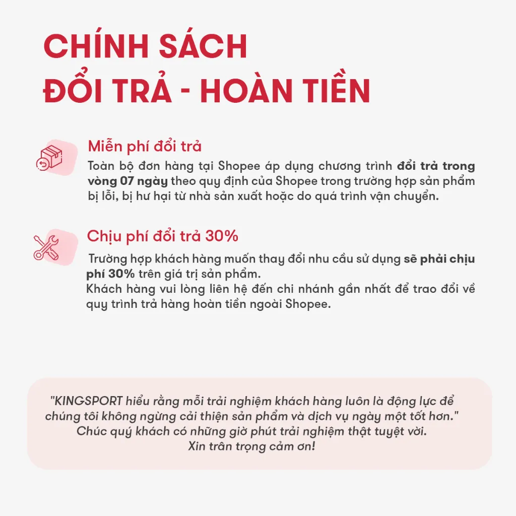 Ảnh QUÀ TẶNG KHÔNG BÁN | Máy đo huyết áp Kingsport G080 4