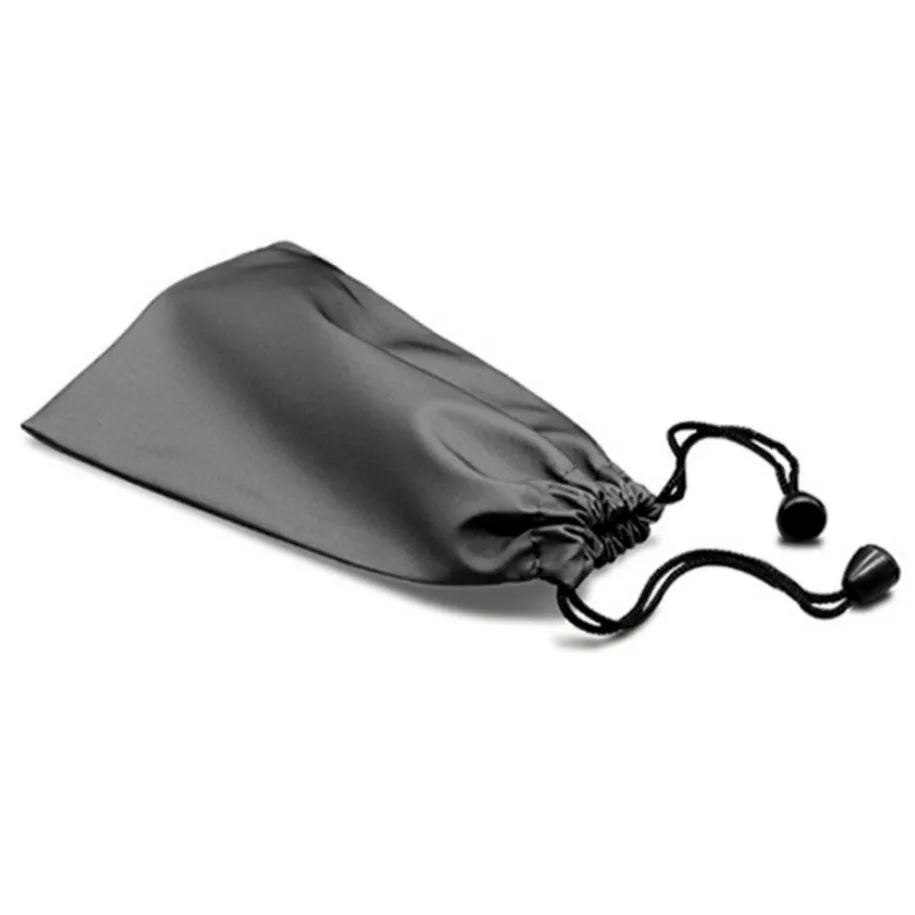 Ảnh QUÀ TẶNG - Túi dây rút chống nước cho tai nghe SoundPEATS 7x11cm 3