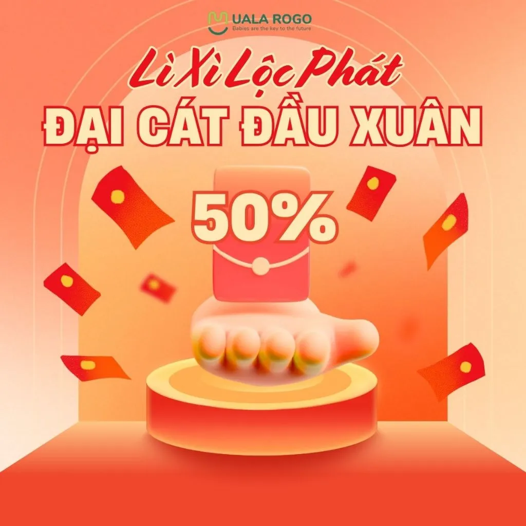 Ảnh QUẦN ÁO LẺ SIZE cho bé Ualarogo HÀNG TRƯNG BÀY 0-5 tuổi tổng hợp các mã 3