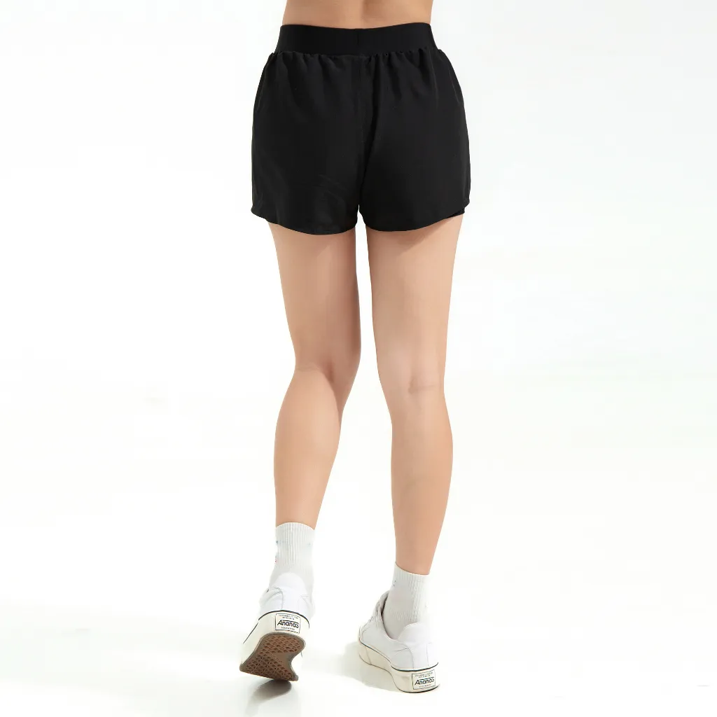 Ảnh Quần bơi nữ 2 layer Life Style SOBIE 3