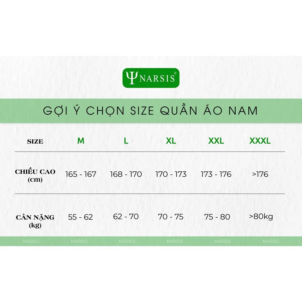 Ảnh Quần Boxer Nam Narsis Màu Xám Phối Viền Nâu Chất Liệu Mềm Mịn Co Giãn Tốt Êm Ái 4