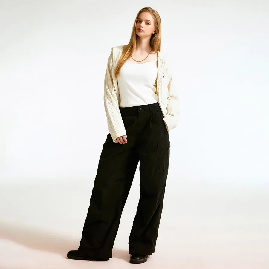 Ảnh Quần Cargo Pants Women Style | WHTAE1192F 1