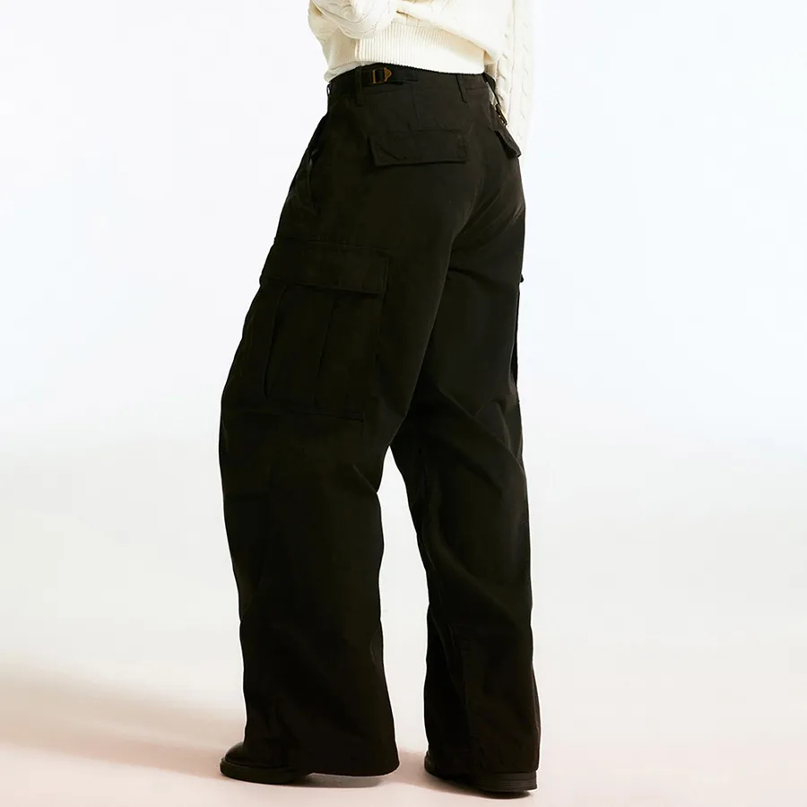Ảnh Quần Cargo Pants Women Style | WHTAE1192F 3