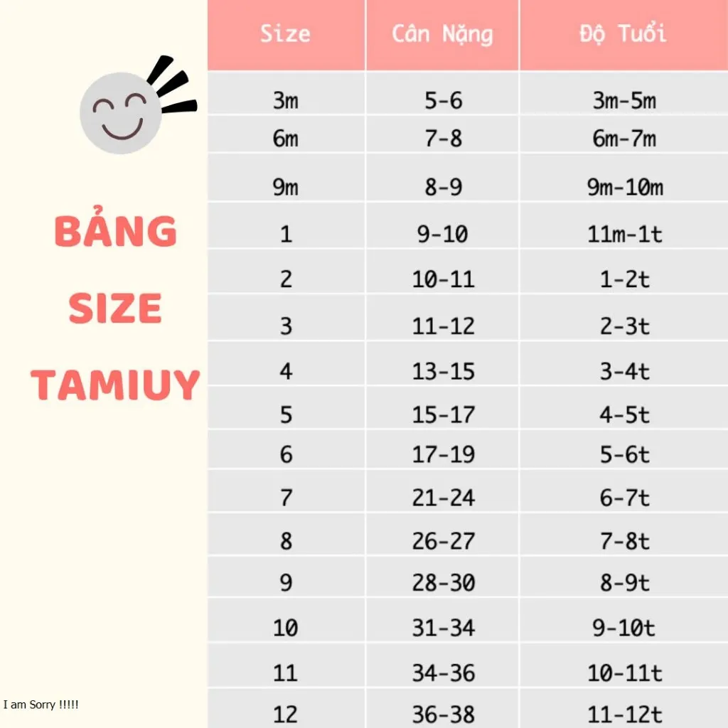 Ảnh Quần Chip Đùi Dành Cho Bé Gái Tamiuy Size Nhí Chất Liệu Cao Cấp Thoải Mái Dễ Chịu Mềm Mại Set 3 Cái 4