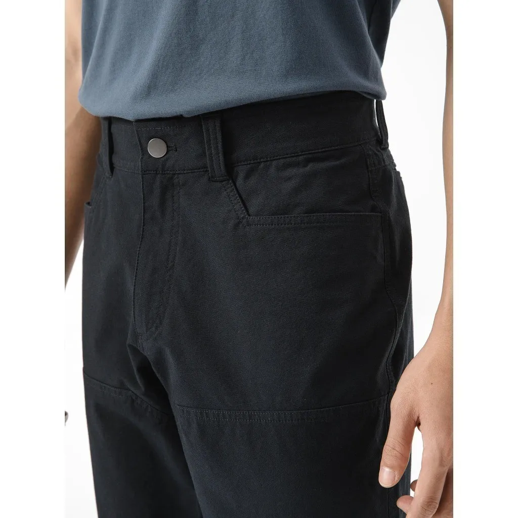Ảnh Quần dài kaki ECC Pants giữ form dáng trong mọi hoạt động Coolmate 3