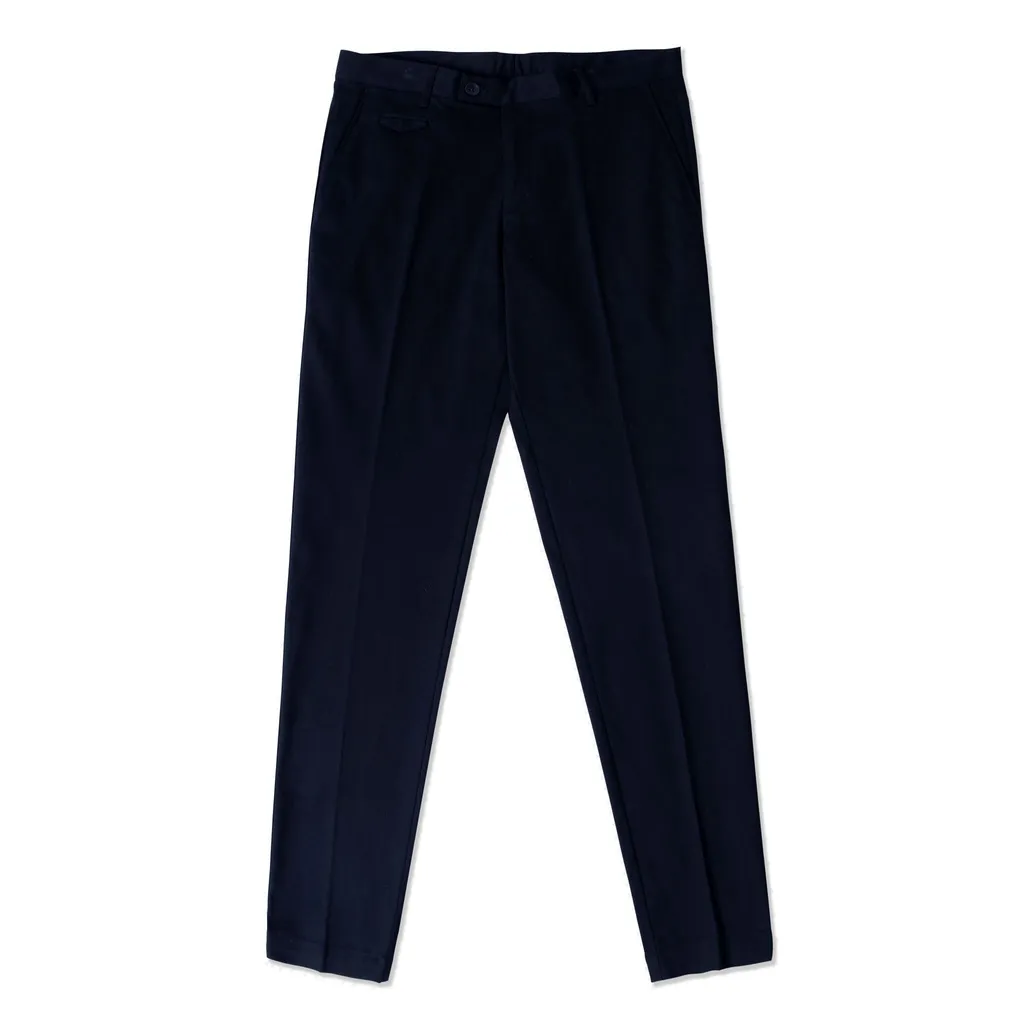 Ảnh Quần dài kaki nam form SKINNY BEN & TOD 061 co giãn 2 chiều dày dặn chuẩn form xuất xịn cao cấp nam tính 2