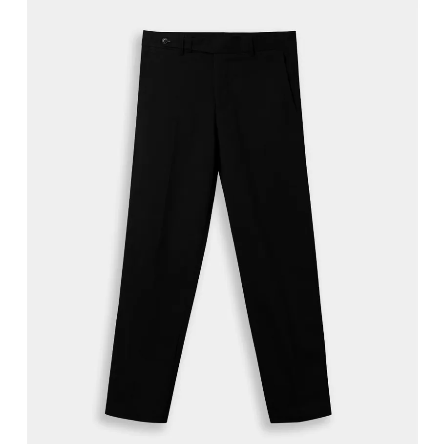 Ảnh Quần dài kaki nam form SLIM FIT BEN & TOD SL2130BB399 co giãn 2 chiều chuẩn form thoải mái vận động xuất xịn 1