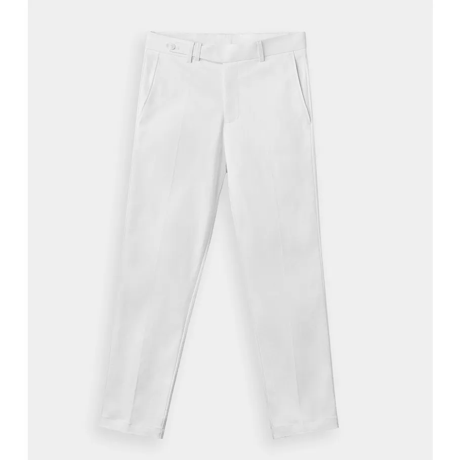 Ảnh Quần dài kaki nam form SLIM FIT BEN & TOD SL2130BB399 co giãn 2 chiều chuẩn form thoải mái vận động xuất xịn 2
