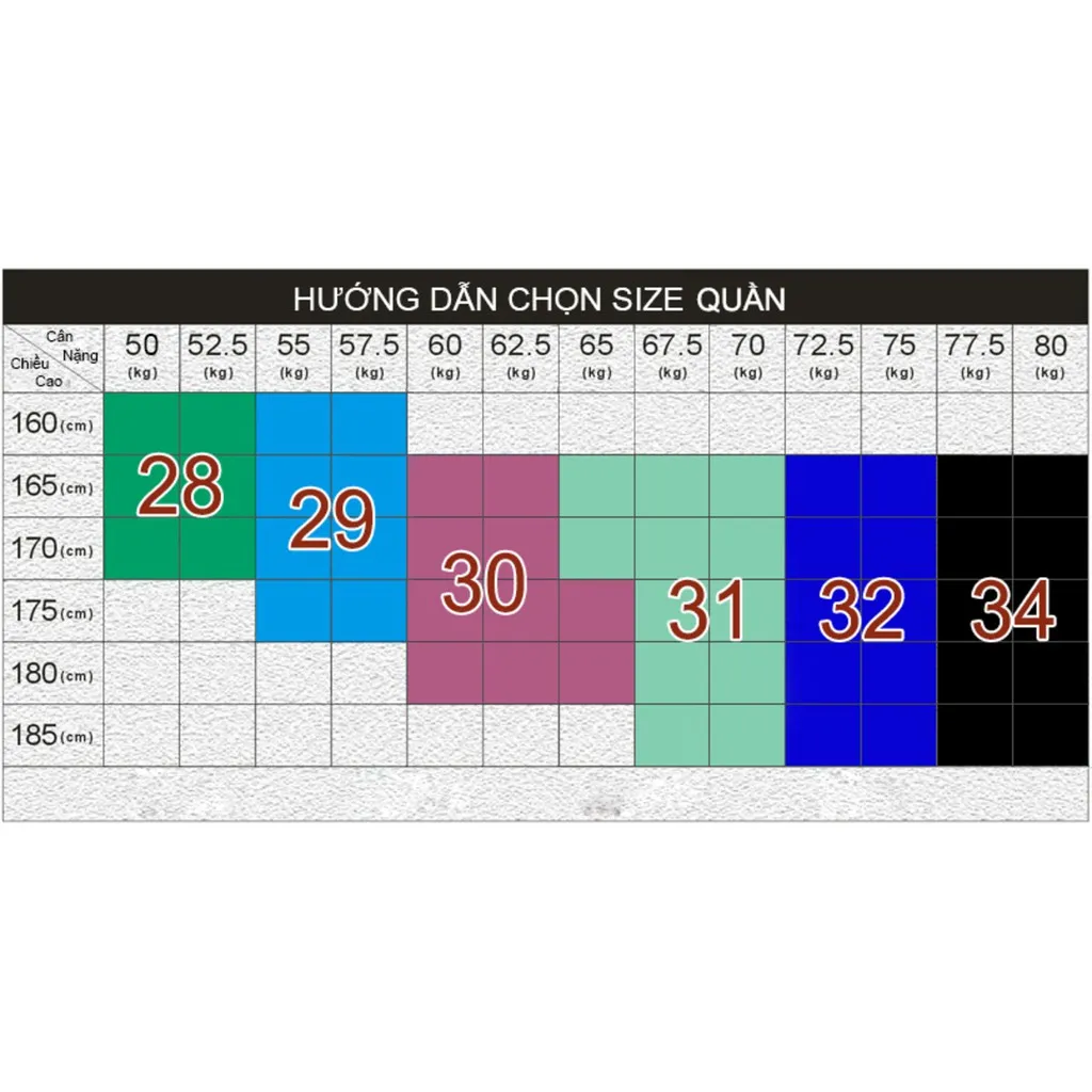 Ảnh Quần dài kaki nam trẻ trung Nexx&Dee công sở size lớn big size QD01 1