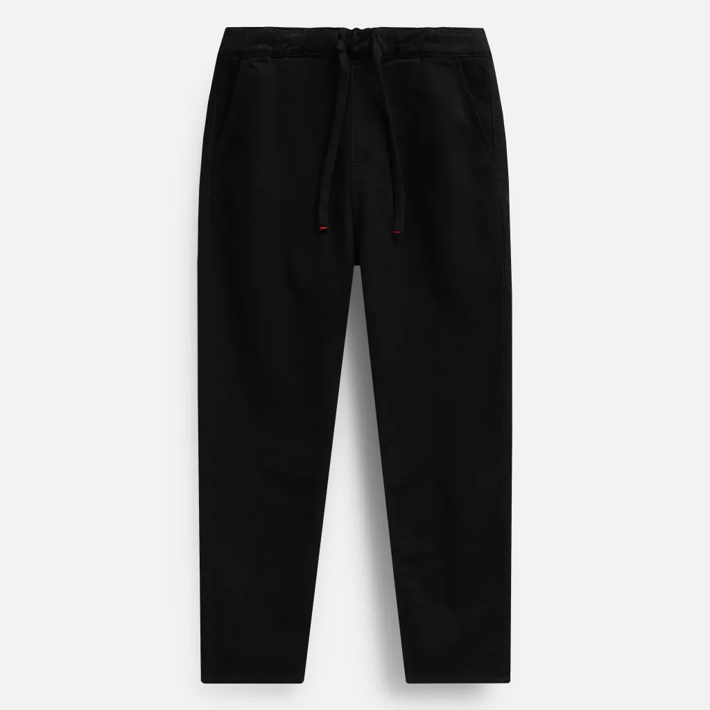 Ảnh Quần Dài  Nam Denim Relaxed, Chất Vải Denim Thoải Mái, QD0020, SOMEHOW 2