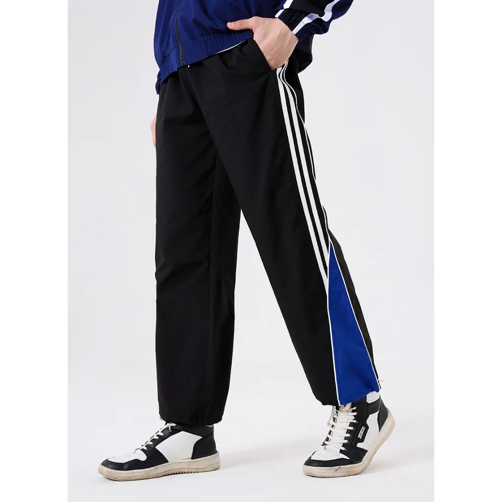 Ảnh Quần Dài Nam Dù Trượt Nước Nhanh Khô Thời Trang Thương Hiệu Y2010 No Style M99 Vol 24 23637 |YaMe| 2