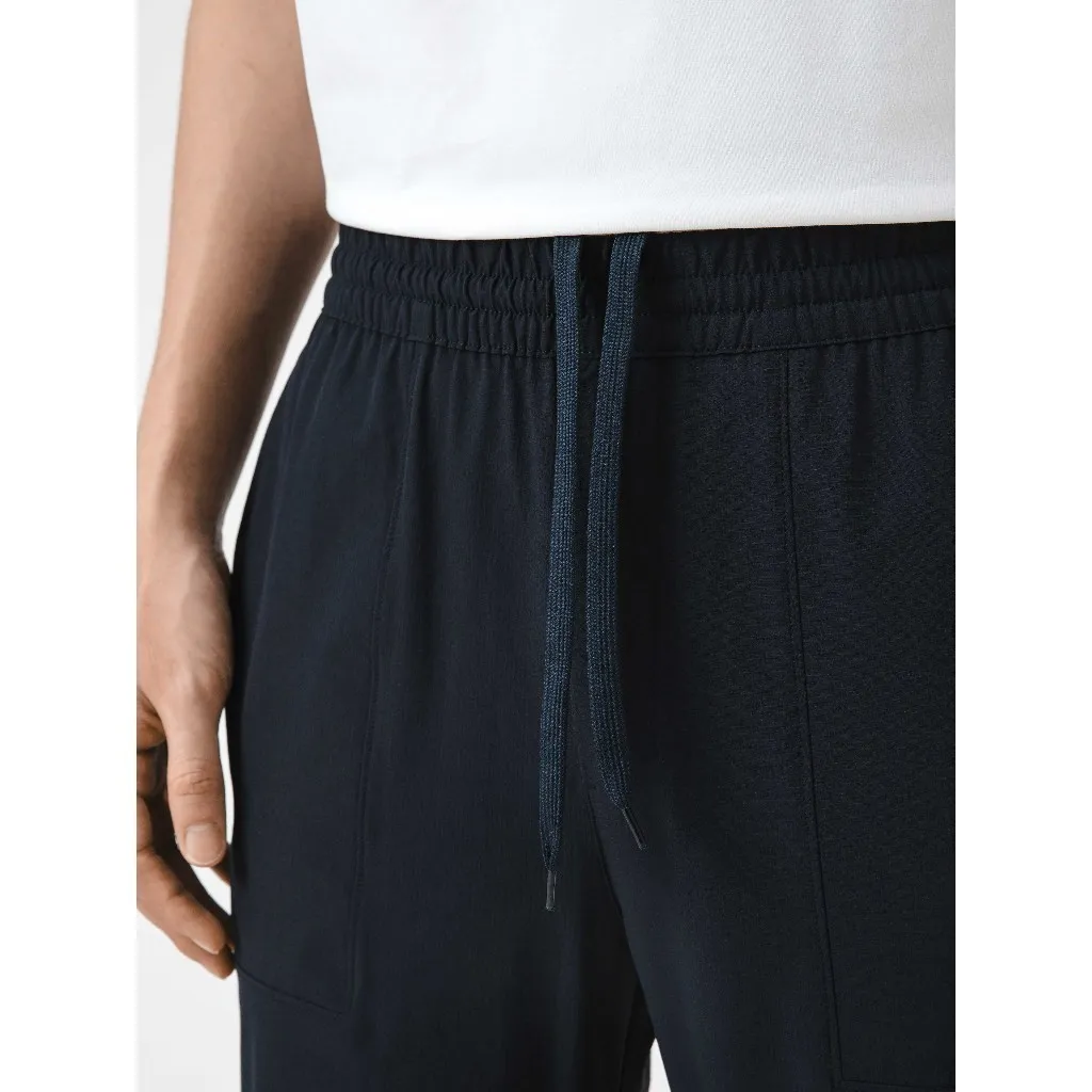 Ảnh Quần dài nam ECC Ripstop Pants trượt nước chống bám bụi Coolmate 2