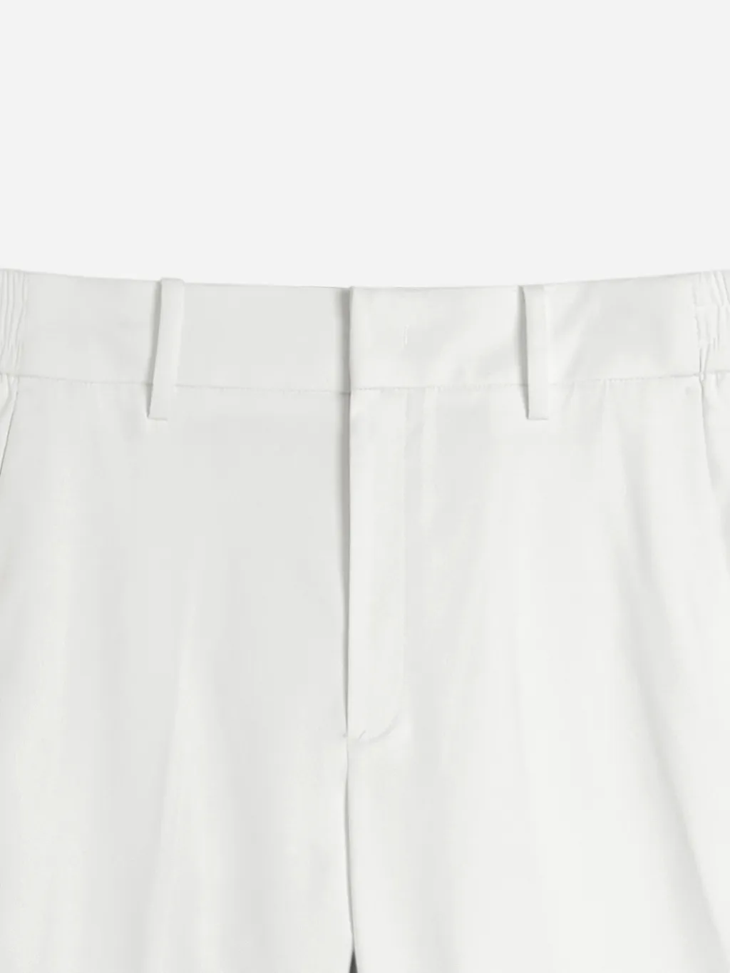 Ảnh Quần dài nam Elasticband chất liệu Twill Rayon cao cấp thiết kế chỉn chu hiện đại LEEVUS QD04 1