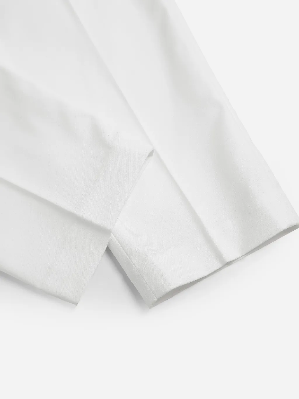Ảnh Quần dài nam Elasticband chất liệu Twill Rayon cao cấp thiết kế chỉn chu hiện đại LEEVUS QD04 4
