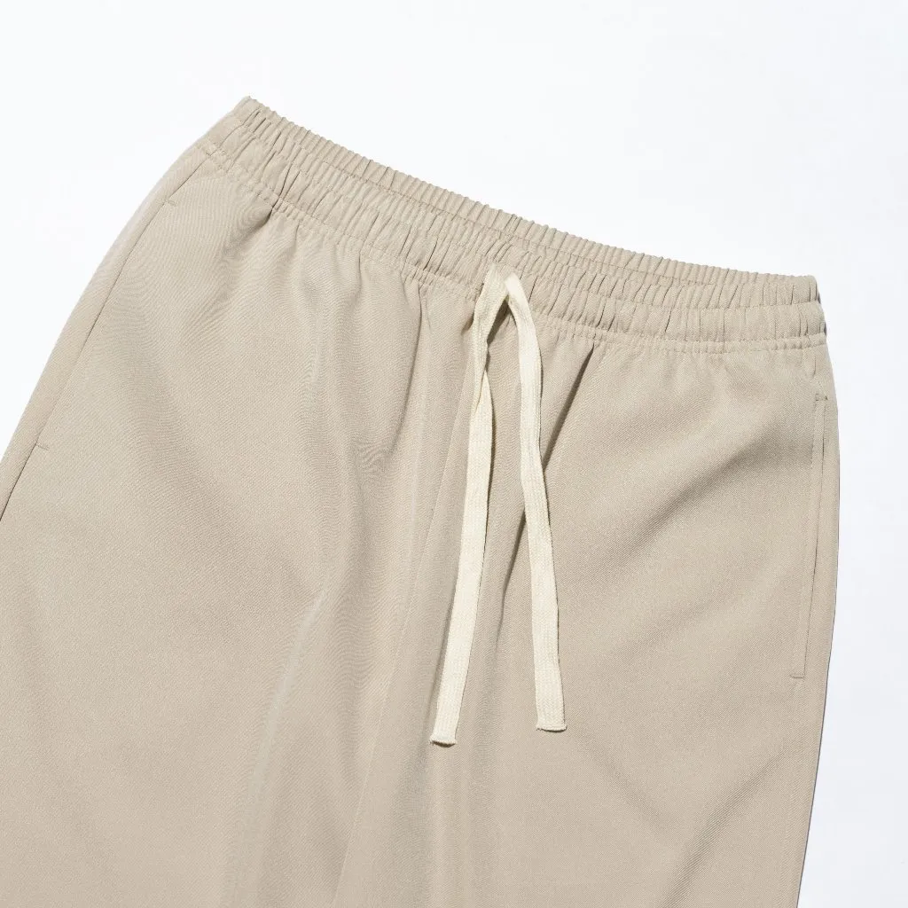 Ảnh Quần dài nam lưng chun LADOS-4139 chất vải kaki lạnh cao cấp form basic dễ phối đồ phong cách Hàn Quốc 4