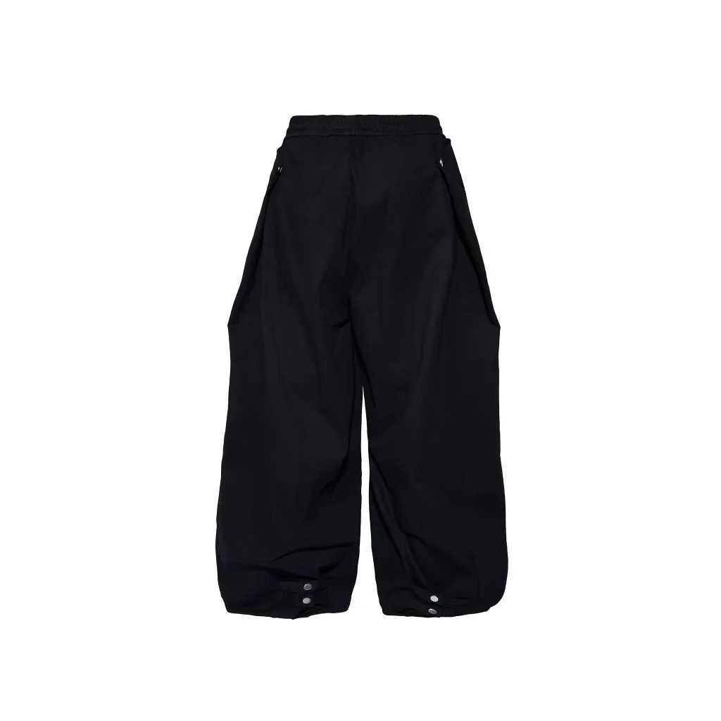 Ảnh Quần Dài Unisex Vải Kaki VINDHEIRM PANTS - HADES Brand Chính Hãng 2