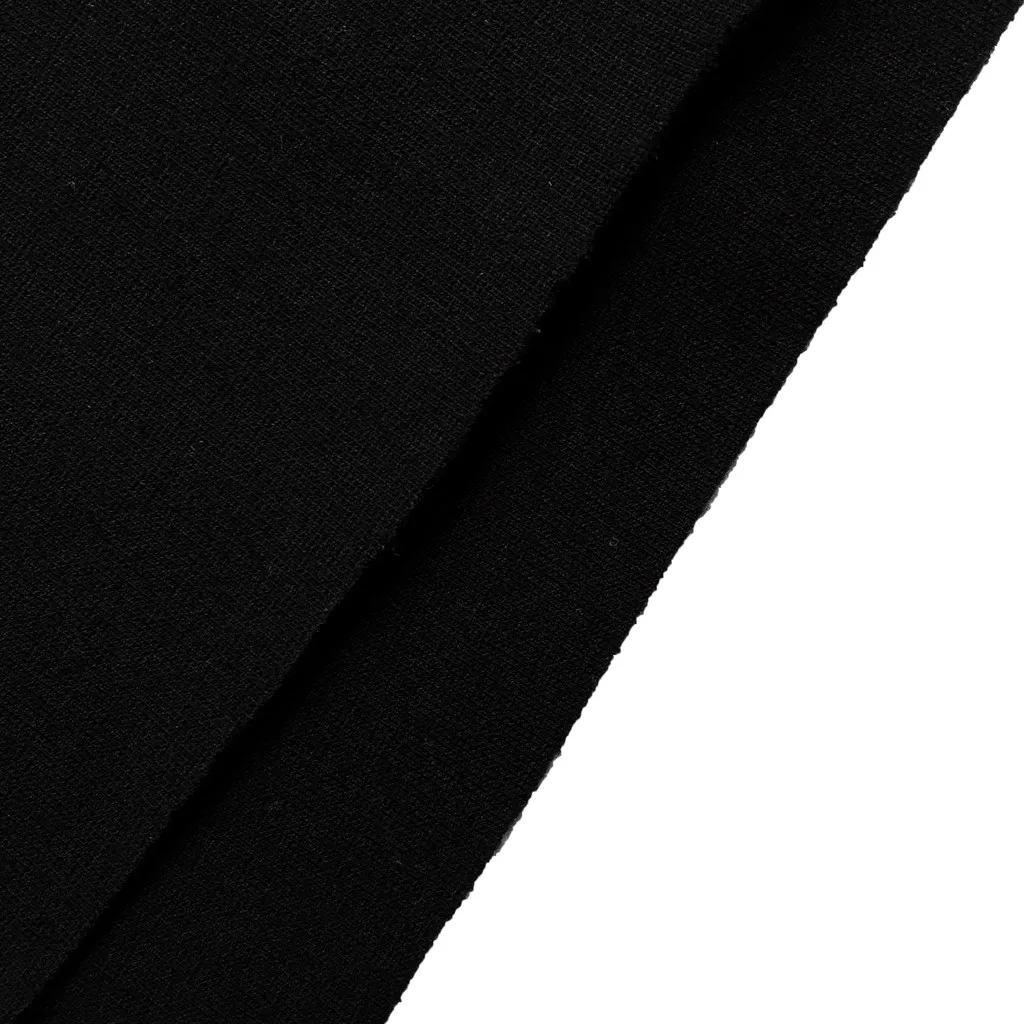 Ảnh Quần đen trơn DARK SHORT - ZUNEZX 4