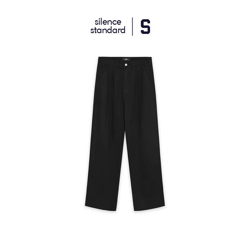 Ảnh Quần Jean Silence Standard Premium Blank - [QJ03] 1