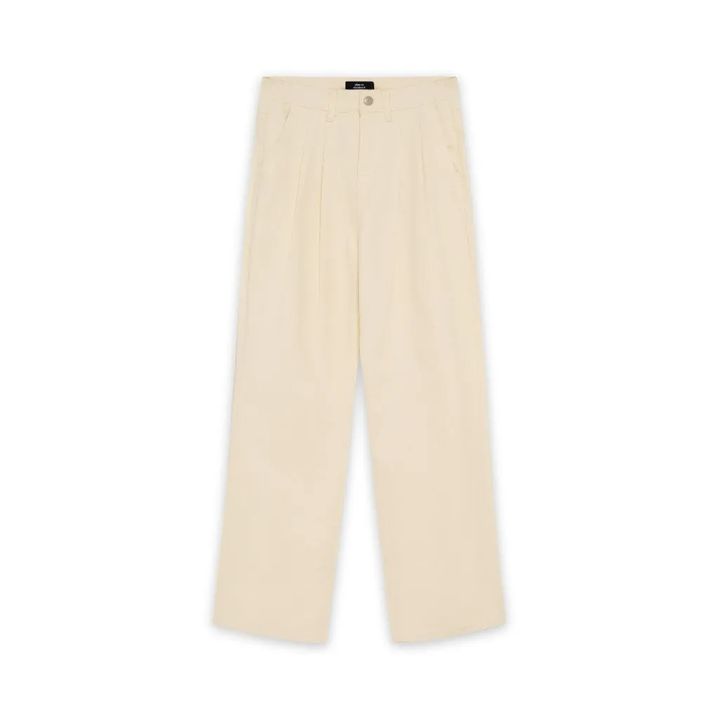 Ảnh Quần Jean Silence Standard Premium Blank - [QJ03] 3
