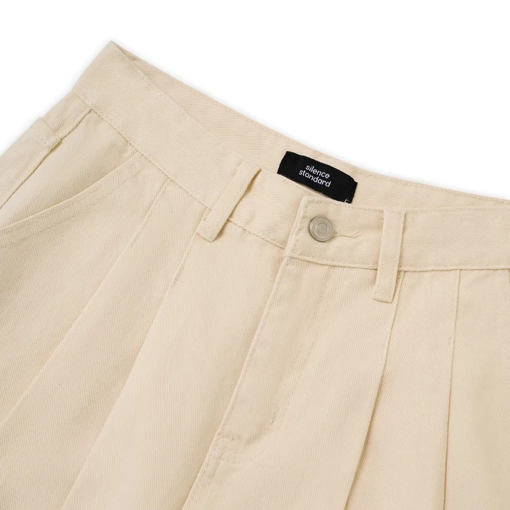 Ảnh Quần Jean Silence Standard Premium Blank - [QJ03] 4