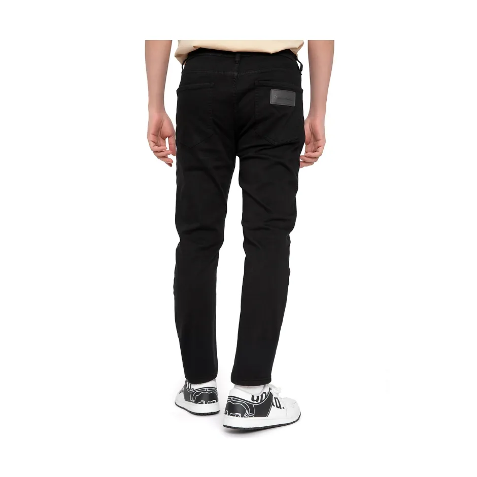 Ảnh Quần Jeans Dài Nam Ecko Unltd hàng hiệu giá sốc IF24-35032 _Tapered fit 1