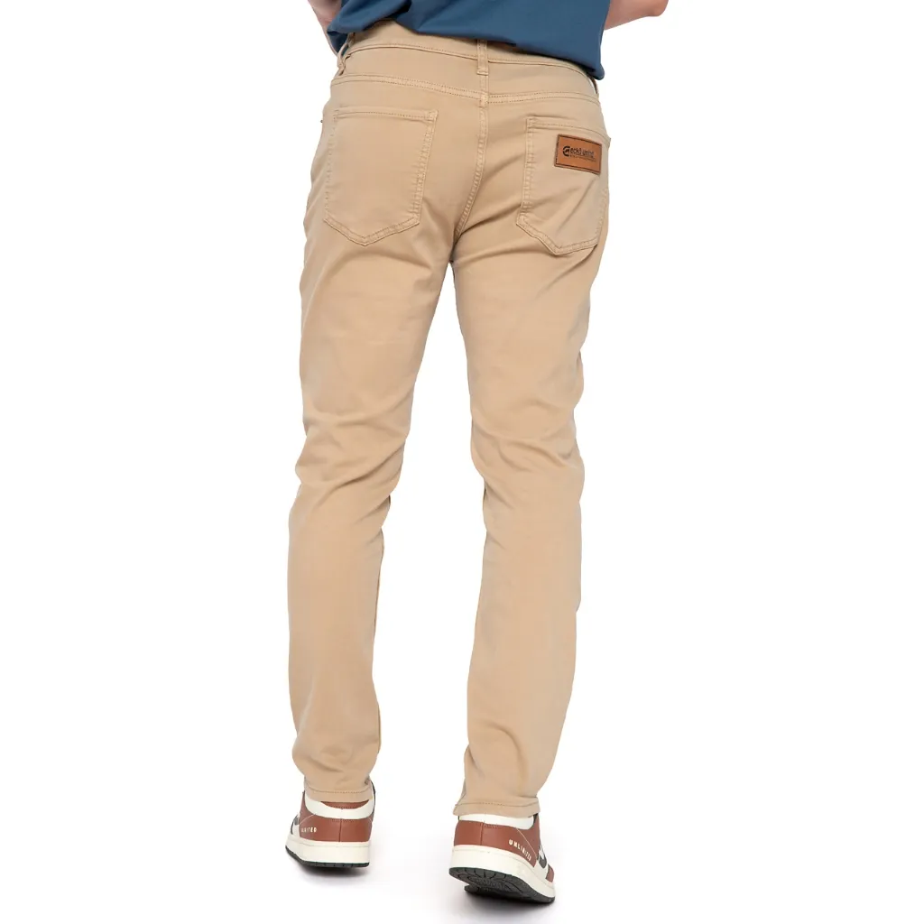 Ảnh Quần Jeans Dài Nam Ecko Unltd hàng hiệu giá sốc IF24-35032 _Tapered fit 3