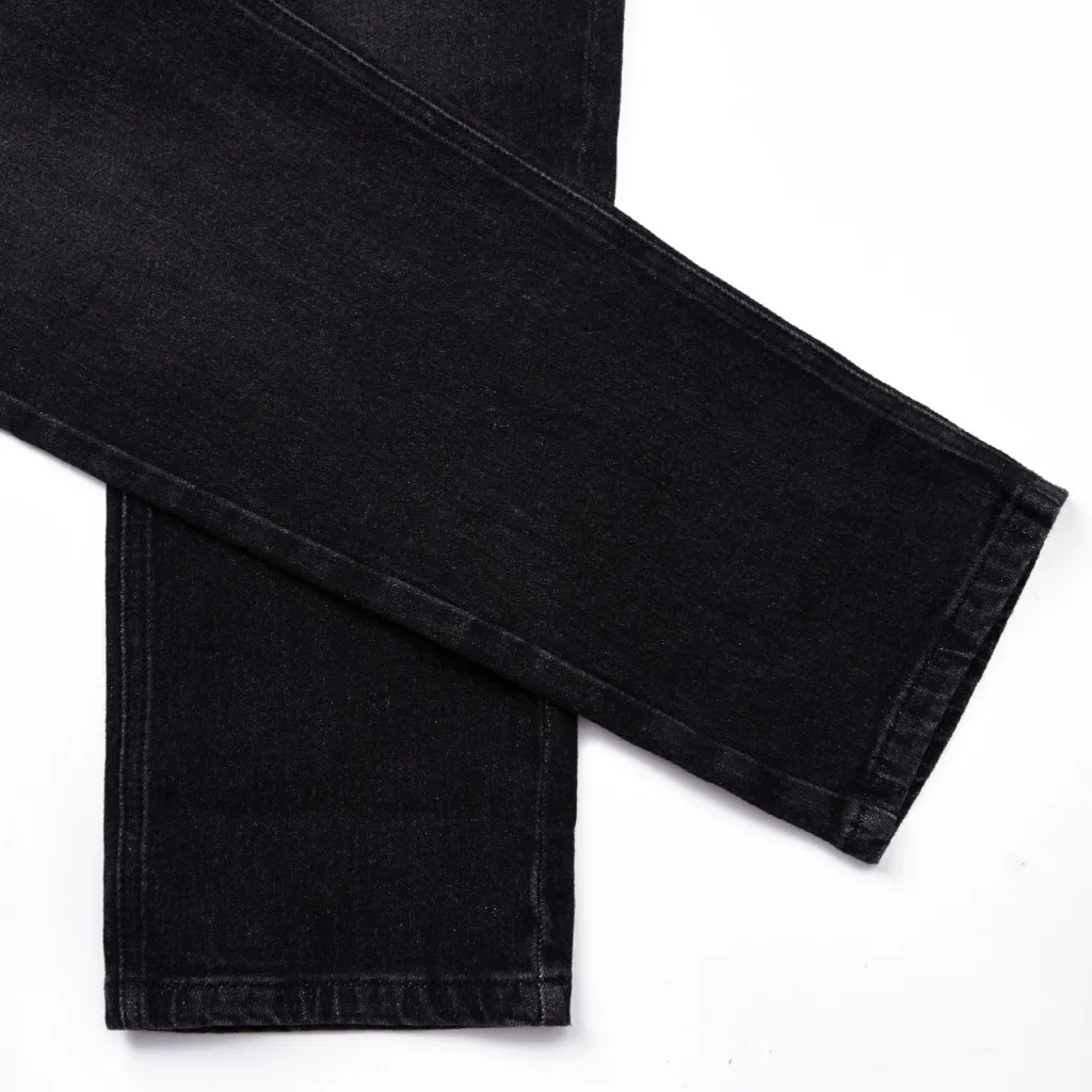 Ảnh Quần Jeans nam Black Maverick Metagent MS 25E4111 4