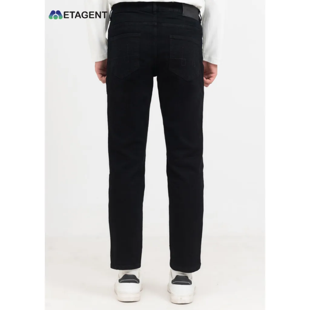 Ảnh Quần Jeans Slim nam Metagent MS 25E4107 1