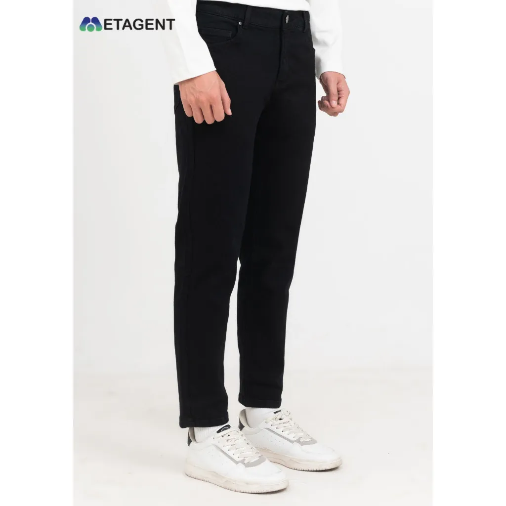 Ảnh Quần Jeans Slim nam Metagent MS 25E4107 2