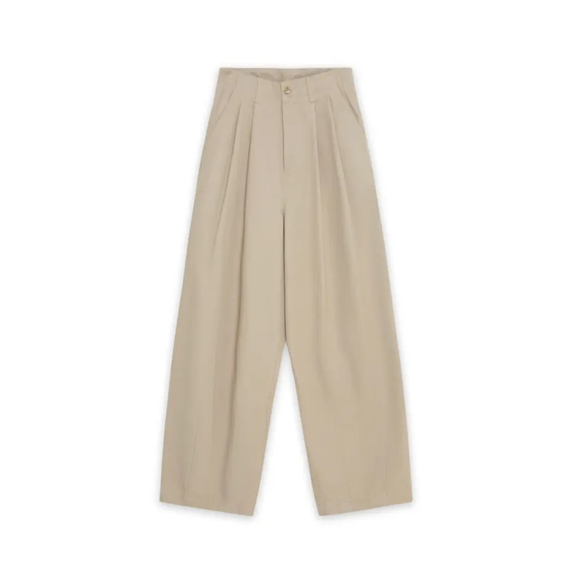 Ảnh Quần Kaki Ballon SilenceStandard Eco Cotton [QK07] 2