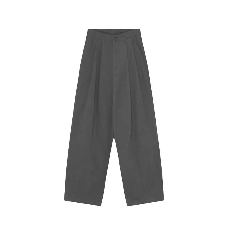 Ảnh Quần Kaki Ballon SilenceStandard Eco Cotton [QK07] 4