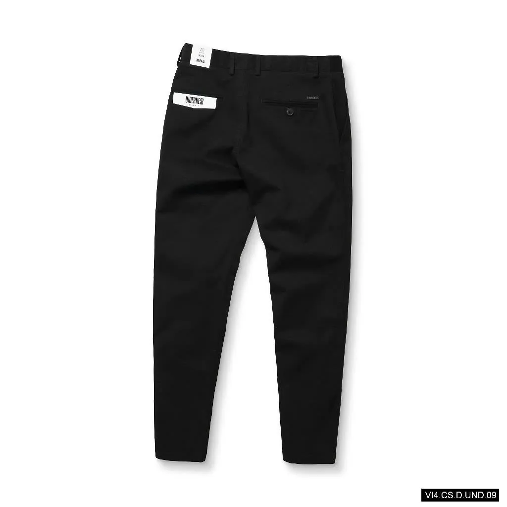 Ảnh Quần kaki nam PEALO UNDERNESS ống đứng cao cấp form Slimfit thoải mái thanh lịch 3