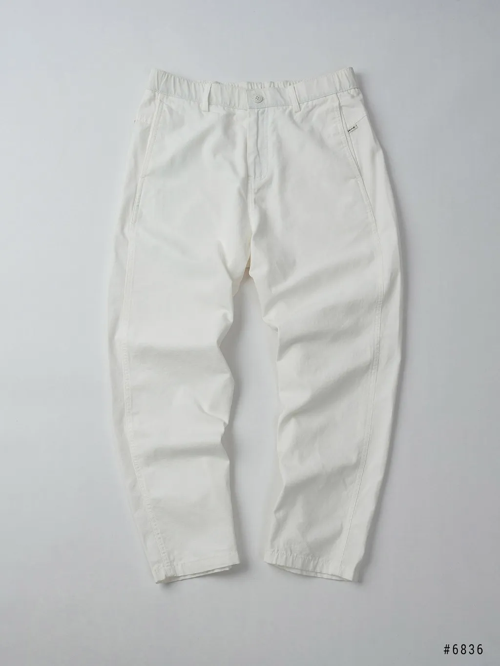Đánh Giá Quần Kaki Nam DENIMST 6836 Form Baggy - Mua Ngay!