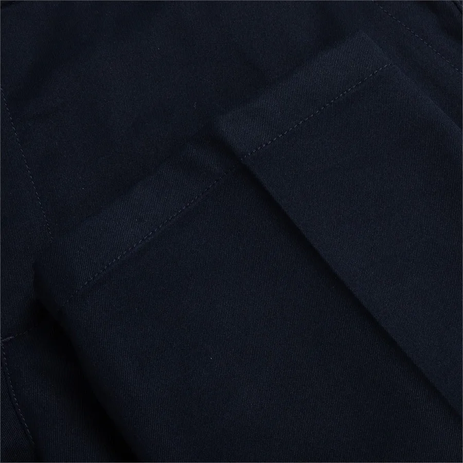Ảnh QUẦN KHAKI NAM ARISTINO SUÔNG RỘNG THOẢI MÁI  AKK00102 3