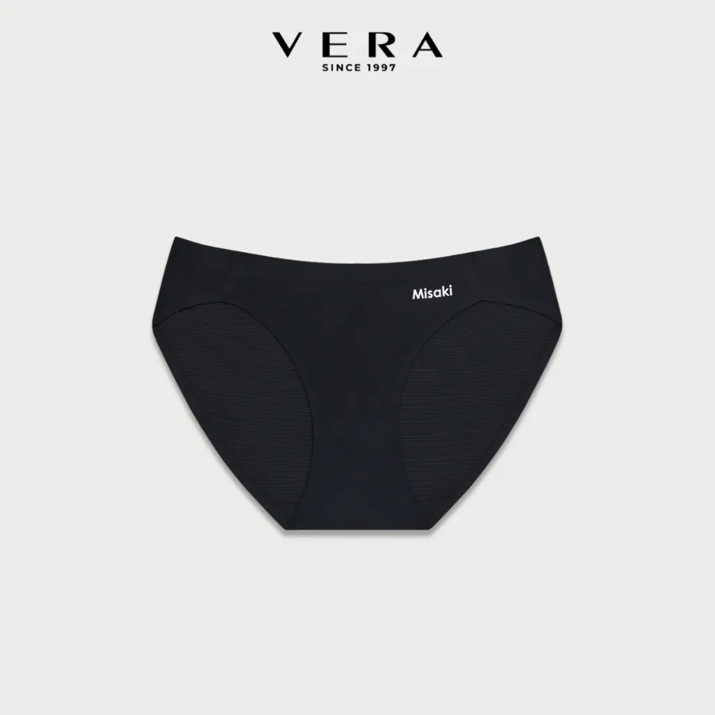 Ảnh Quần lót bikini nữ Misaki seamless - M1055 2